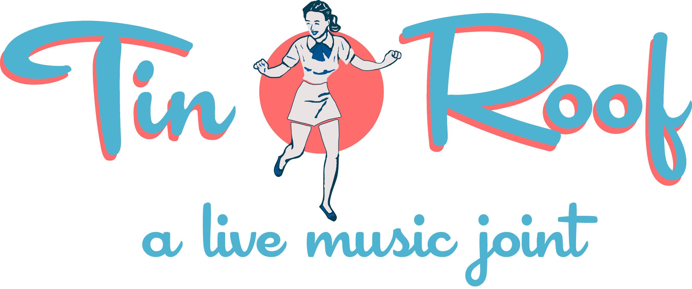 Tin Roof: Live Music Joint